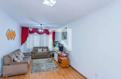 Casa com 3 quartos à venda na Rua Durval Fernandes Chaves, --, Jardim Santo Elias, São Paulo