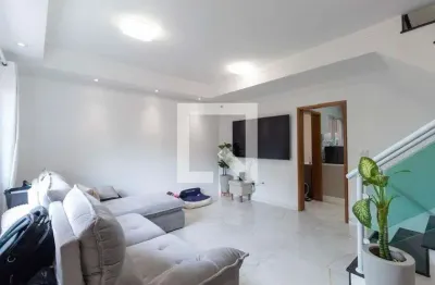 Casa com 3 quartos à venda na Rua Pinheiro de Ulhoa Cintra, --, Ponte Rasa, São Paulo