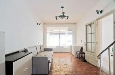 Casa com 3 quartos à venda na Rua Pelegrino, --, Santana, São Paulo