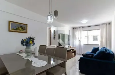 Apartamento à venda - vila das mercês, 2 quartos,  52 m2