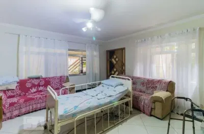 Casa com 3 quartos à venda na Rua Congonhinhas, --, Ponte Rasa, São Paulo