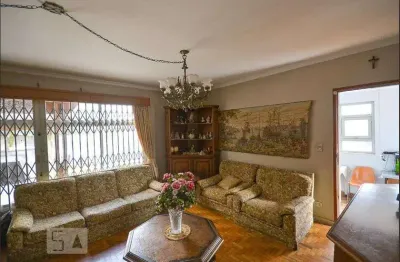 Casa com 4 quartos à venda na Rua Marquês de Lages, --, Vila das Mercês, São Paulo