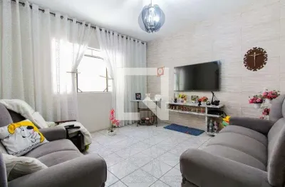 Casa com 4 quartos à venda na Rua Frei Frederico Vier, --, Cangaíba, São Paulo
