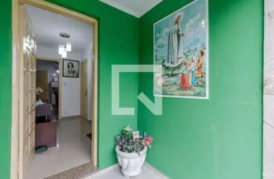 Casa com 3 quartos à venda na Rua Orlando Ferraiuolo, --, Vila das Mercês, São Paulo