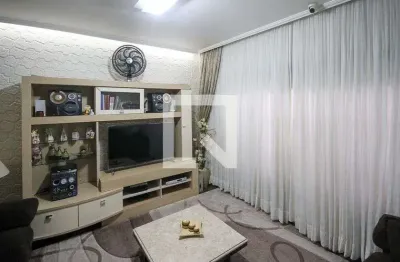 Casa com 3 quartos à venda na Rua Coronel Rodrigues, --, Vila Formosa, São Paulo