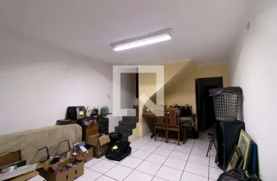 Casa com 3 quartos à venda na Rua Tomé Portes, --, Água Fria, São Paulo