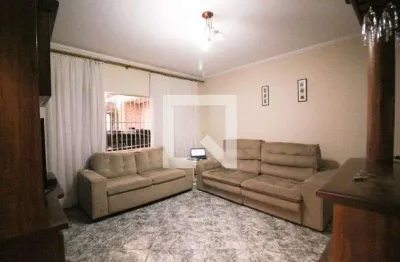 Casa com 3 quartos à venda na Travessa Inês Baroy, --, Casa Verde, São Paulo