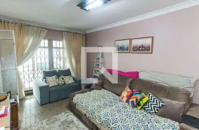 Casa com 2 quartos à venda na Rua Laurindo Sbampato, --, Vila Guilherme, São Paulo