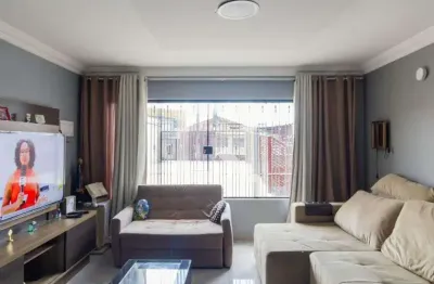 Casa com 3 quartos à venda na Rua Glicério Rodrigues, --, Vila Jacuí, São Paulo