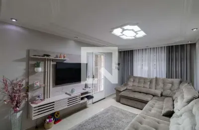 Casa com 4 quartos à venda na Rua Moe, --, Ponte Rasa, São Paulo
