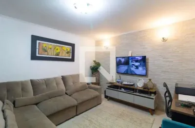 Casa com 3 quartos à venda na Rua São José do Limoeiro, --, Itaquera, São Paulo