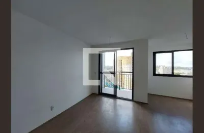 Apartamento à venda - jardim marajoara , 2 quartos,  58 m2
