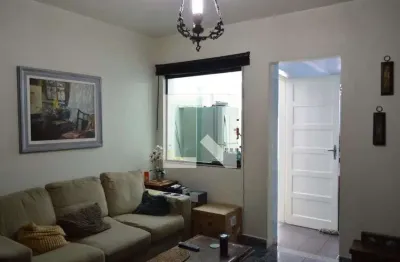 Casa com 4 quartos à venda na Rua Gama Lobo, --, Ipiranga, São Paulo