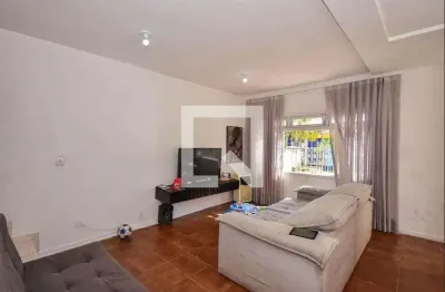 Casa com 3 quartos à venda na Rua David Ben Gurion, --, Jardim Monte Kemel, São Paulo