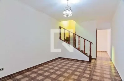 Casa com 3 quartos à venda na Rua Benvinda Catarina de Jesus, --, Santana, São Paulo