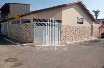 Casa com 2 quartos à venda na Travessa Frederico Hessel Sobrinho, --, Socorro, São Paulo