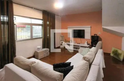 Casa à venda - parque residencial oratório, 7 quartos,  233 m2