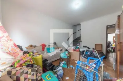 Casa com 2 quartos à venda na Rua Dom Sebastião do Rego, --, Bosque da Saúde, São Paulo