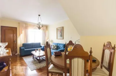 Casa com 3 quartos à venda na Rua Outeiro da Cruz, --, Água Fria, São Paulo