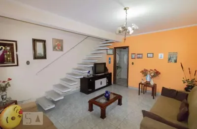 Casa com 3 quartos à venda na Rua Manuel da Silva Porto, --, Freguesia do Ó, São Paulo