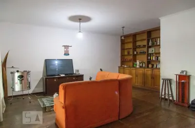 Casa à venda - parque são lucas, 5 quartos,  208 m2