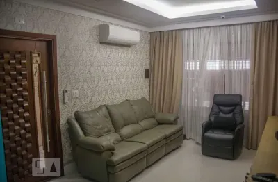 Casa à venda - vila santa clara, 4 quartos,  140 m2