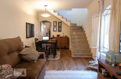 Casa com 3 quartos à venda na Rua Napagoé, --, Vila Alpina, São Paulo
