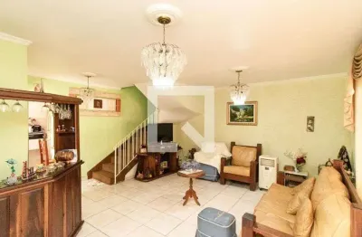 Casa com 3 quartos à venda na Rua Zalina Rolim, --, Vila Ede, São Paulo