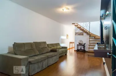 Casa com 4 quartos à venda na Rua Professor Nelson de Senna, --, Vila Campestre, São Paulo