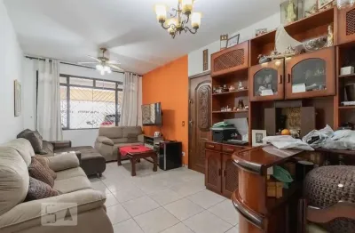 Casa com 4 quartos à venda na Rua Guian, --, Vila Campestre, São Paulo