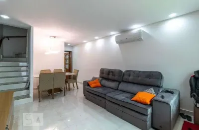 Casa à venda - parque são domingos, 2 quartos,  125 m2