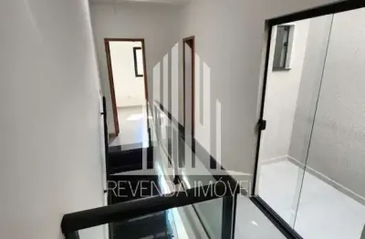 Casa com 3 quartos à venda na Rua João Accioli, --, Jardim Maringa, São Paulo