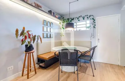 Apartamento com 2 quartos à venda na Rua Teodoro Sampaio, --, Pinheiros, São Paulo