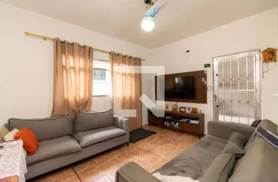 Casa à venda - vila santa clara, 5 quartos,  160 m2