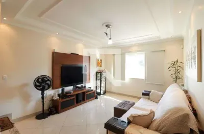 Casa à venda - parque são domingos, 3 quartos,  127 m2