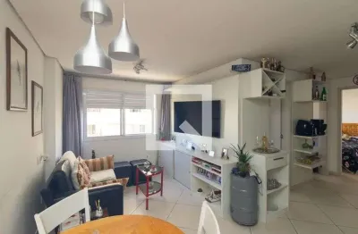 Apartamento com 2 quartos à venda na Rua Conselheiro Nébias, --, Centro, São Paulo