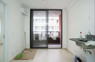 Apartamento com 1 quarto à venda na Rua Frei Caneca, --, Consolação, São Paulo