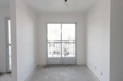 Apartamento com 2 quartos à venda na Avenida Padre Pereira de Andrade, --, Alto da Lapa, São Paulo