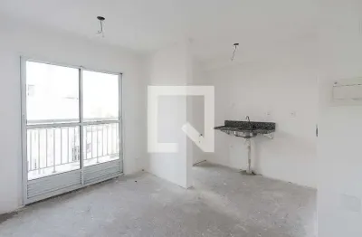 Apartamento à venda - alto da lapa, 2 quartos,  40 m2