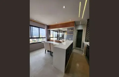 Apartamento com 1 quarto à venda na Rua Dona Gabriela, --, Água Fria, São Paulo