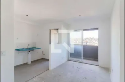 Apartamento à venda - jardim sao luis, 2 quartos,  45 m2