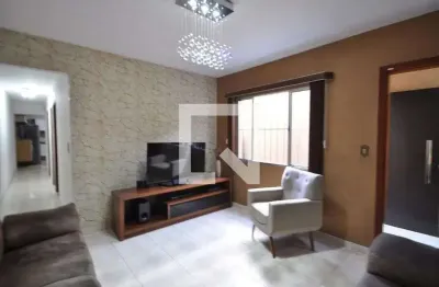 Casa com 3 quartos à venda na Rua Baía dos Pássaros, --, Vila Constança, São Paulo