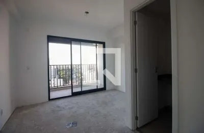 Apartamento à venda - santo amaro , 1 quarto,  23 m2
