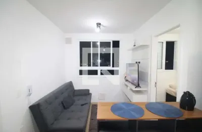 Apartamento com 2 quartos à venda na Rua Alfredo Pujol, --, Santana, São Paulo