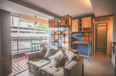 Apartamento com 1 quarto à venda na Rua Sebastião Guimarães Correa, --, Saúde, São Paulo