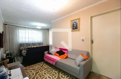 Casa com 2 quartos à venda na Rua Doutor Miguel do Val, --, Vila Jacuí, São Paulo