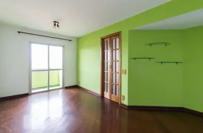 Apartamento com 2 quartos à venda na Avenida Cipriano Rodrigues, --, Vila Formosa, São Paulo