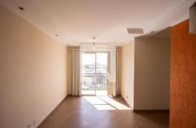 Apartamento à venda - parque novo mundo , 3 quartos,  62 m2