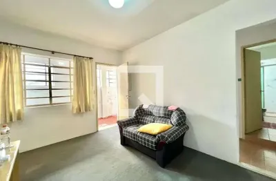 Casa com 2 quartos à venda na Rua Soares de Avellar, --, Jabaquara, São Paulo
