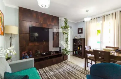 Apartamento com 2 quartos à venda na Rua Carolina Fonseca, --, Itaquera, São Paulo